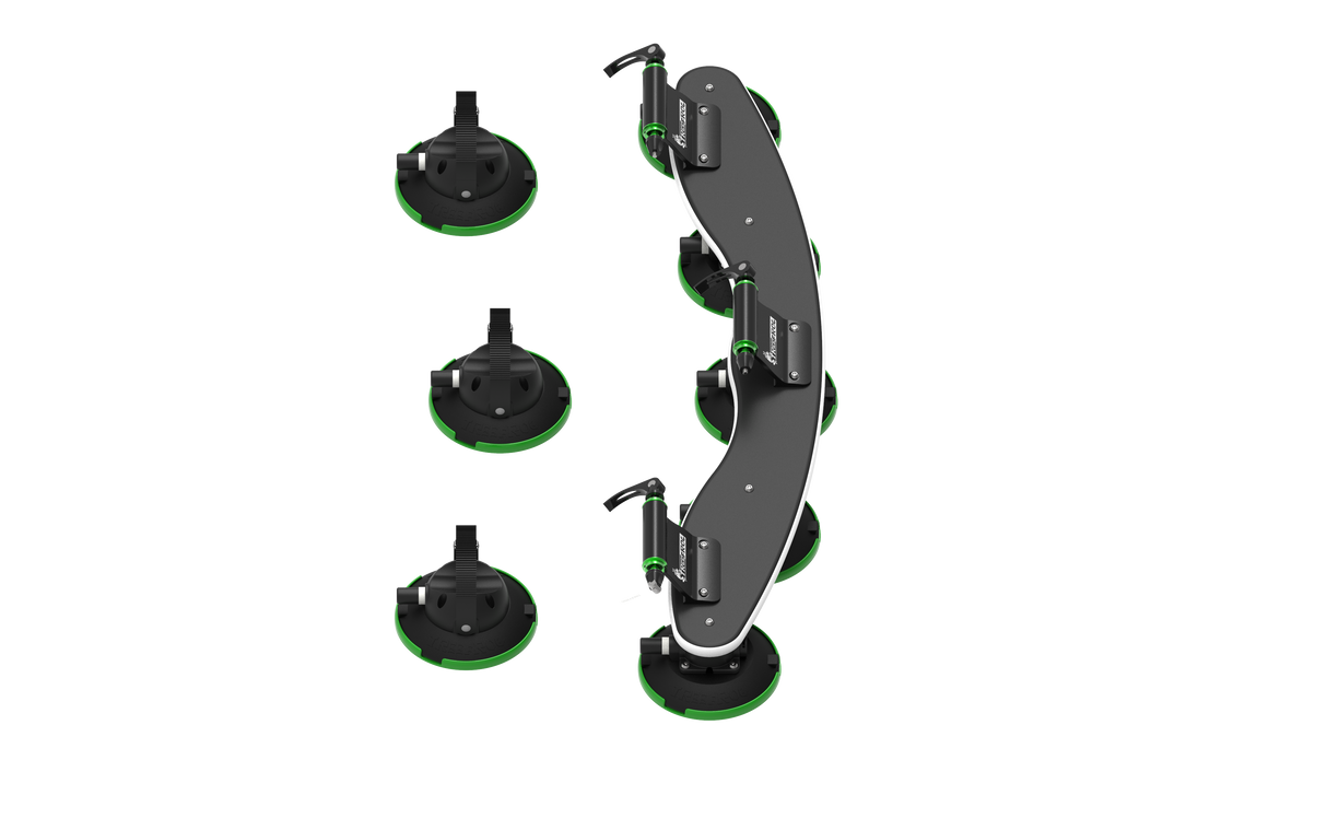 TreeFrog Model Pro3