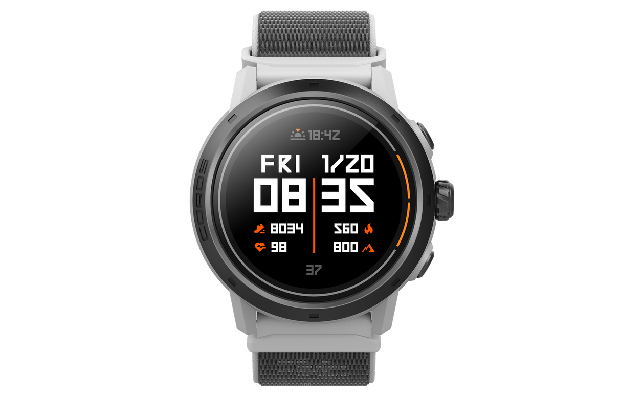 Apex 2 Pro Kilian Jornet Edition