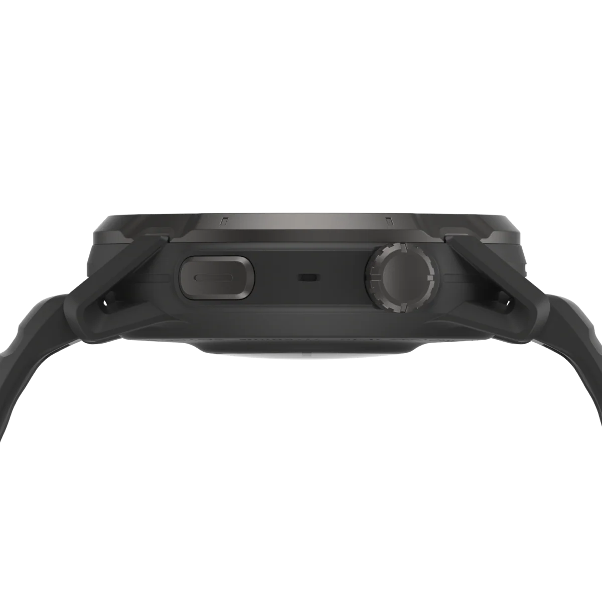 Apex 4 - Black 42mm