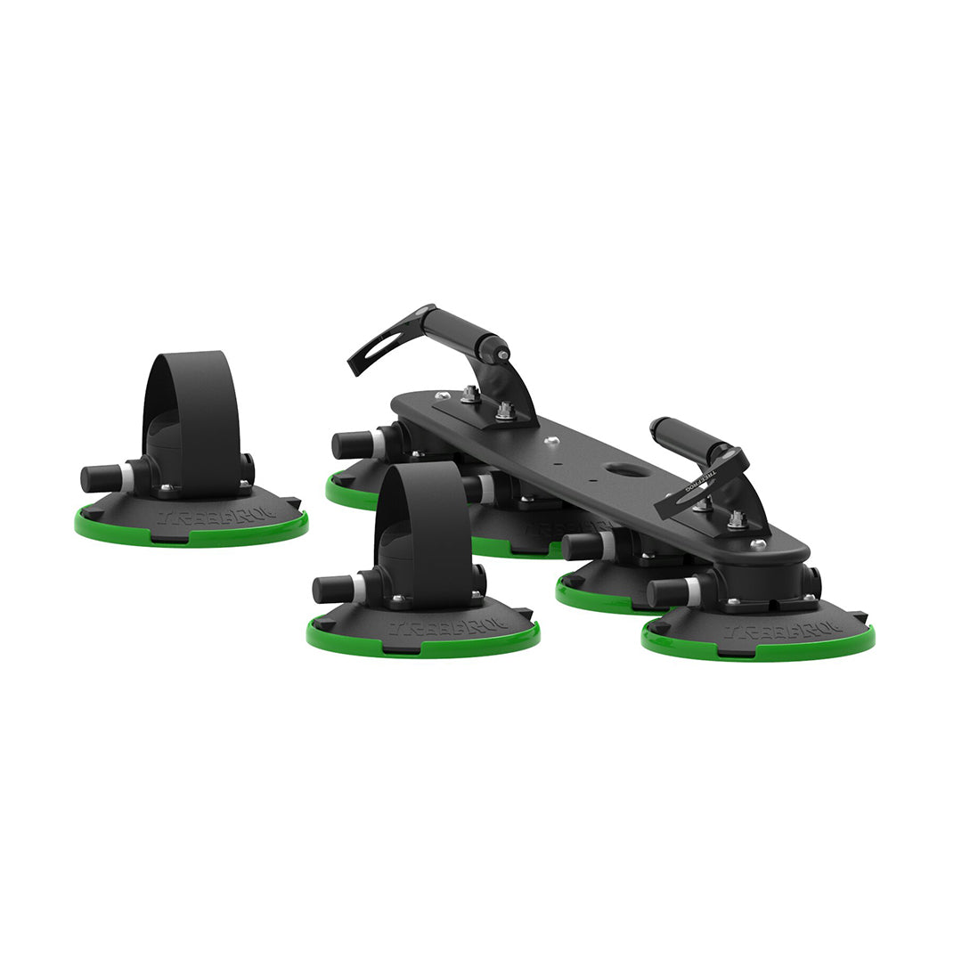 TreeFrog Model Elite 2
