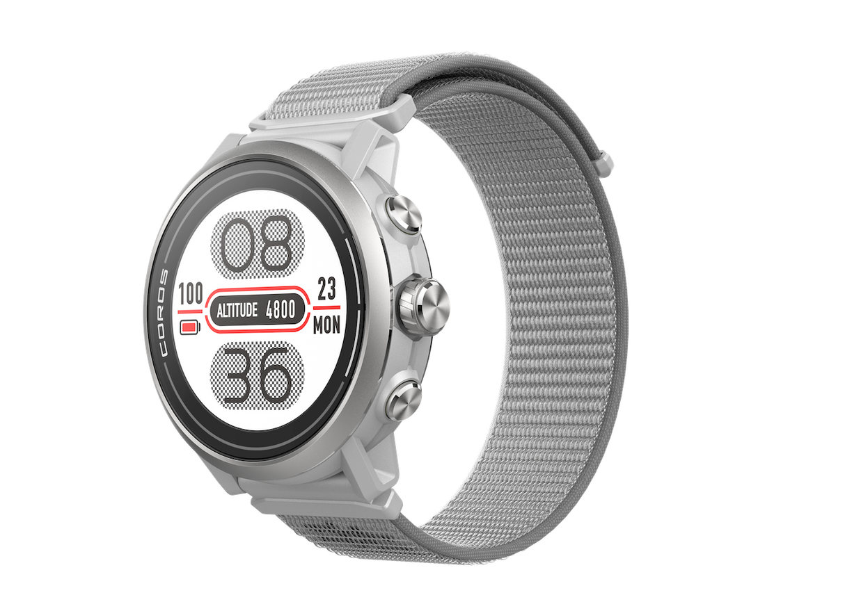 Apex 2 Grey