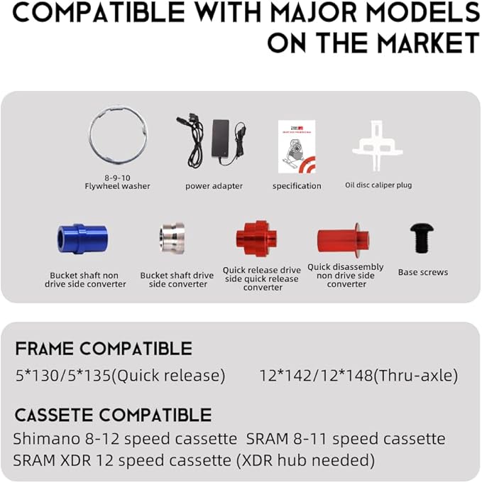 ThinkRider X2 Max Smart