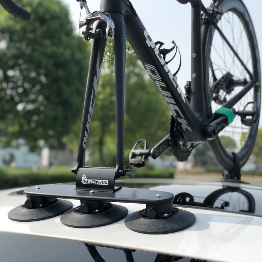 TreeFrog Model Elite 1
