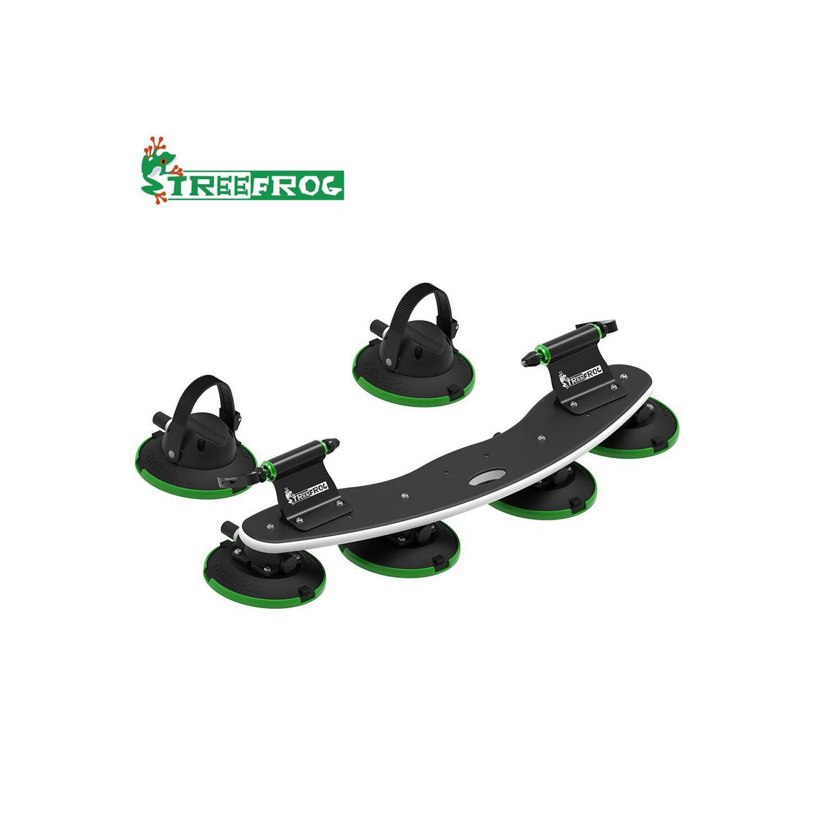 TreeFrog Model Pro 2