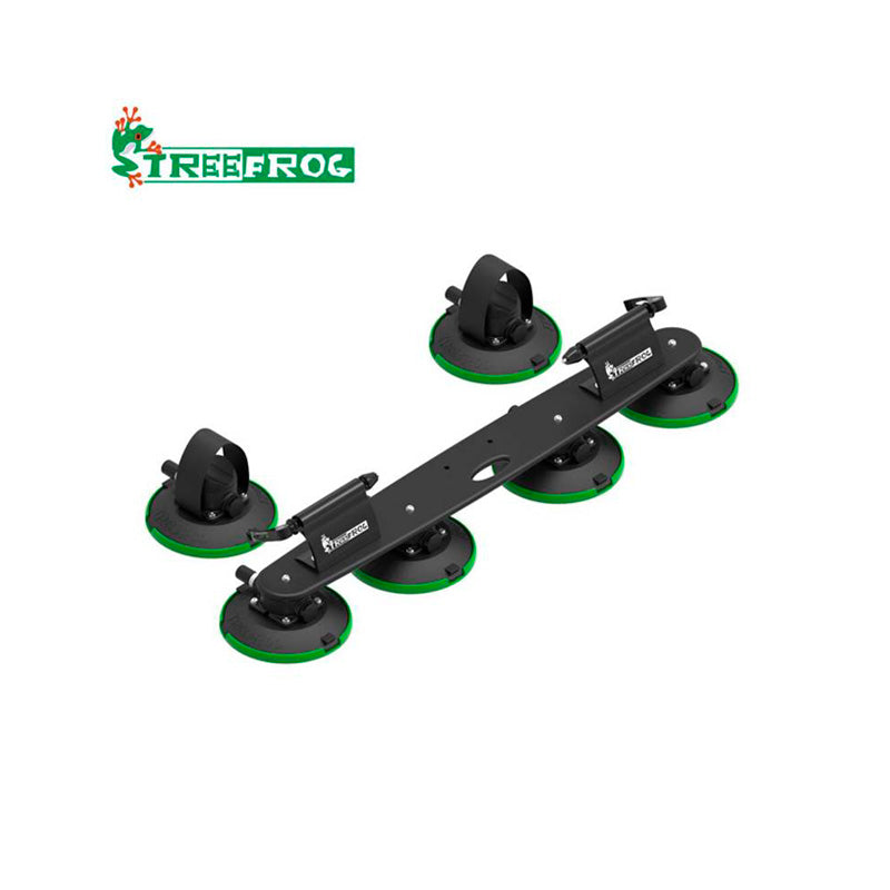 TreeFrog Model Elite 2