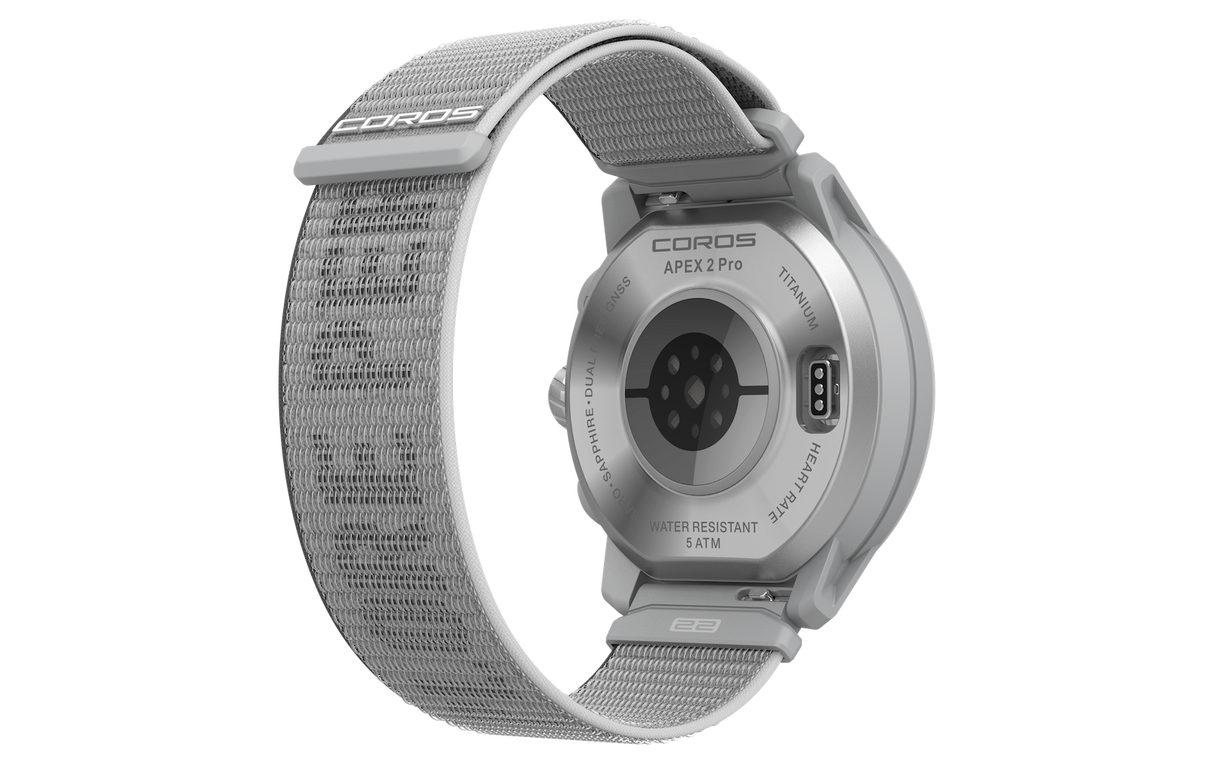 Apex 2 Pro Grey