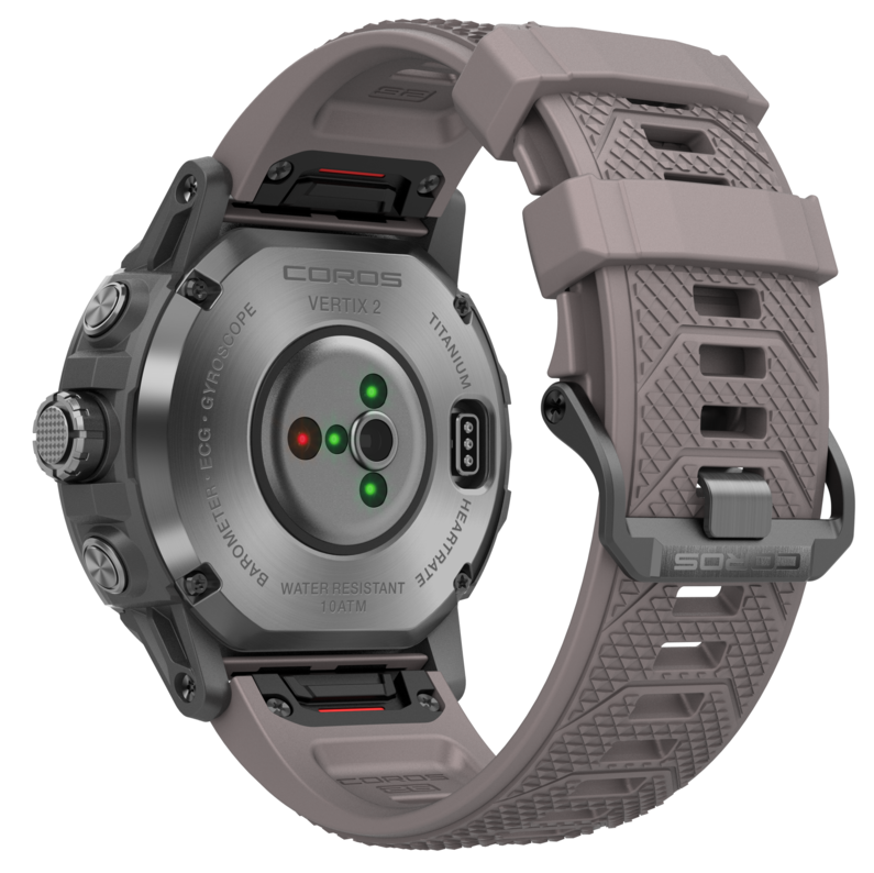 Vertix 2 Obsidian