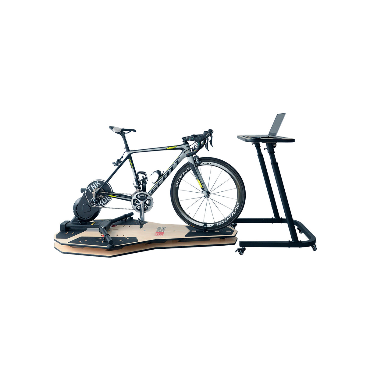 Thinkrider Rocker Board R2