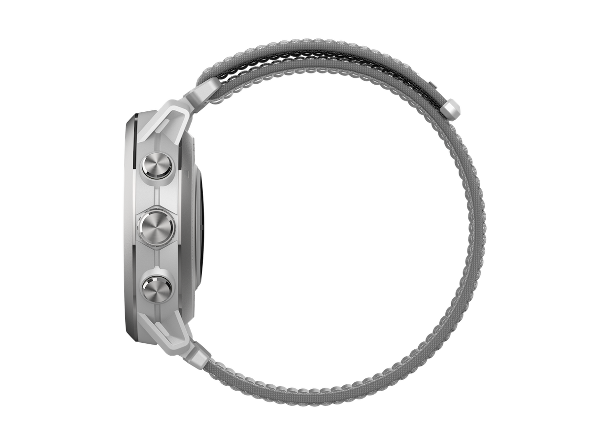 Apex 2 Grey