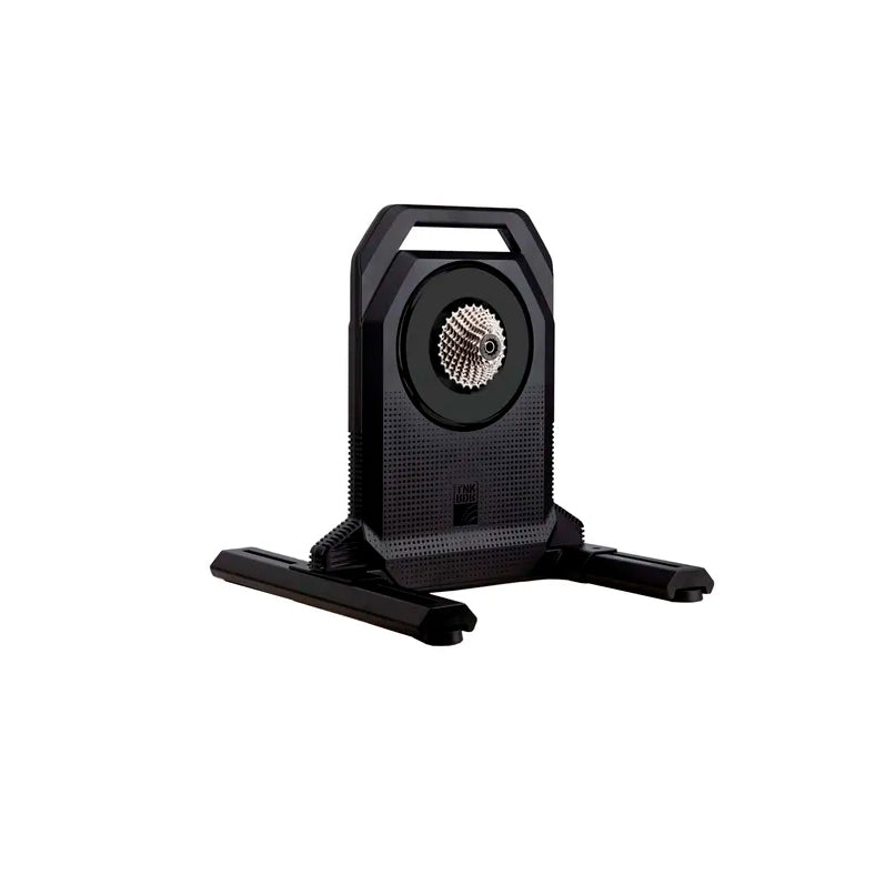 Thinkrider XX Pro Smart Trainer Negro