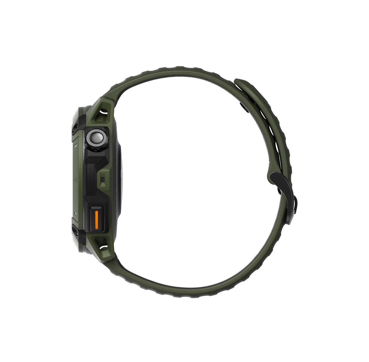 Nomad - Green