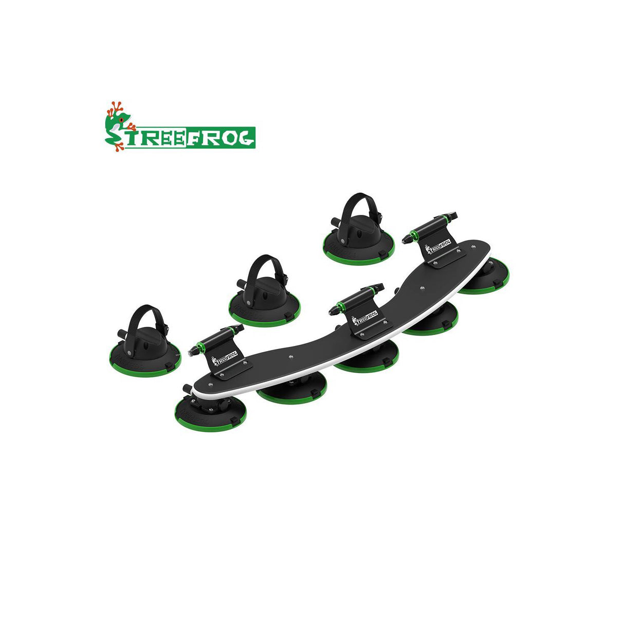 TreeFrog Model Pro3