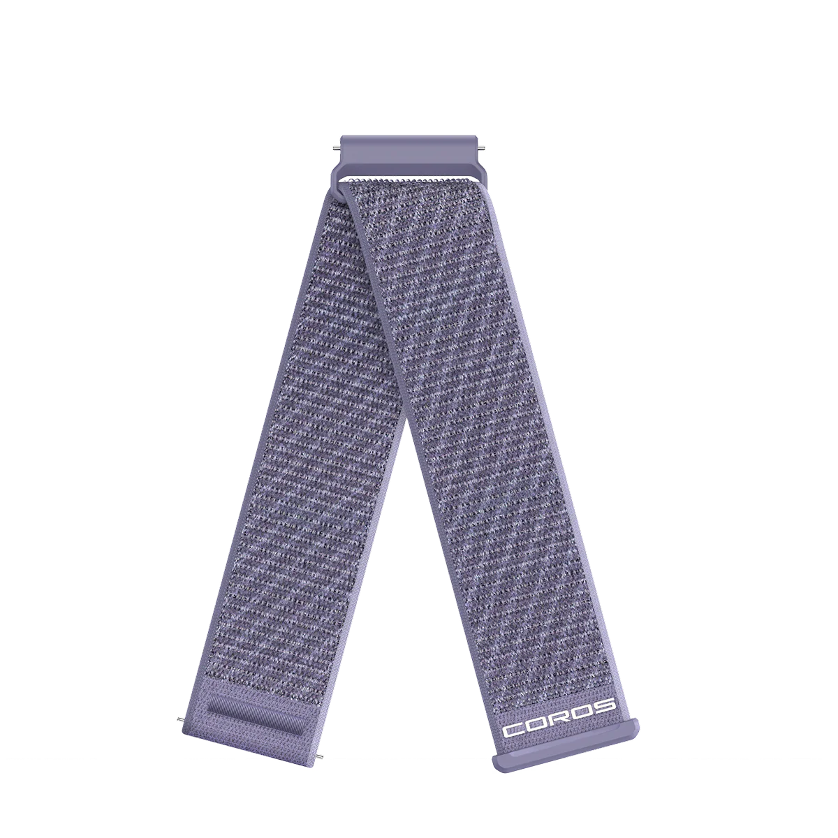 Correa 22mm Pace 4/3/Pro - Apex 4 (42mm)/2 Pro/Pro/1 (46mm) - Nylon Lavanda