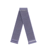 Correa 22mm Pace 4/3/Pro - Apex 4 (42mm)/2 Pro/Pro/1 (46mm) - Nylon Lavanda
