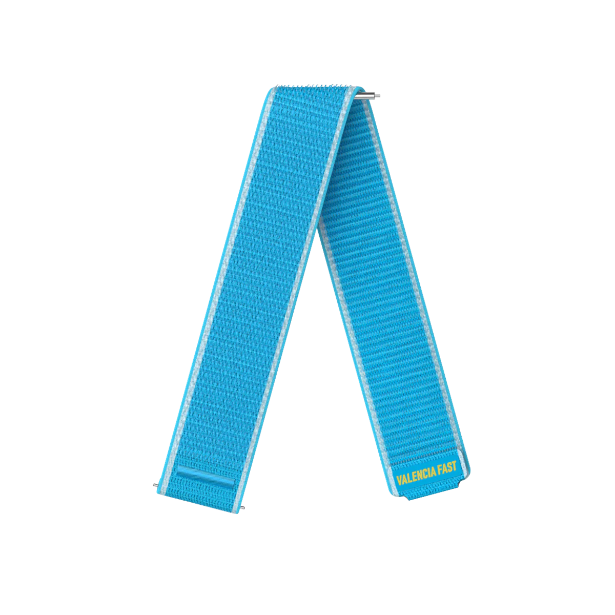 Correa 22mm Pace 4/3/Pro - Apex 4 (42mm)/2 Pro/Pro/1 (46mm) - Nylon Valencia