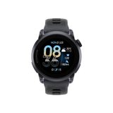 Pace 4 - Crystal black