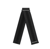 Correa 22mm Pace 4/3/Pro - Apex 4 (42mm)/2 Pro/Pro/1 (46mm) - Nylon Black