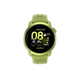Pace 4 - Neon Yellow