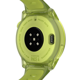 Pace 4 - Neon Yellow