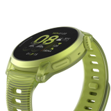 Pace 4 - Neon Yellow