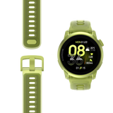 Pace 4 - Neon Yellow
