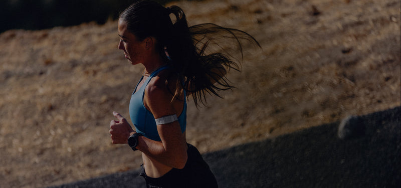 RUNNING