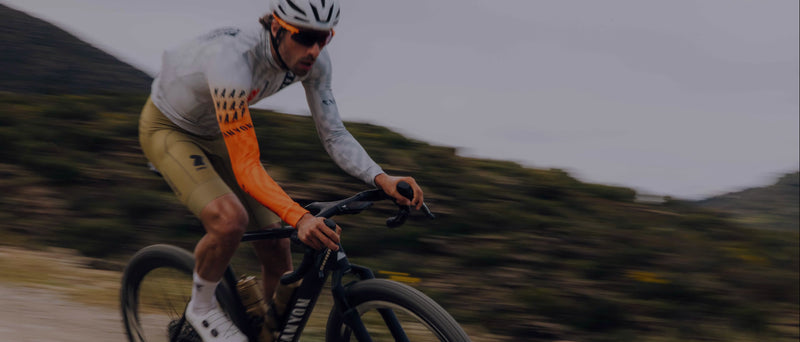 CICLISMO