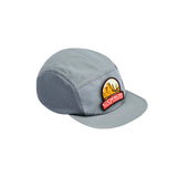COROS Patch Hat Grey