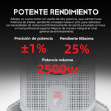 Thinkrider XX Pro Smart Trainer Blanco