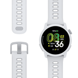 Pace 4 - White