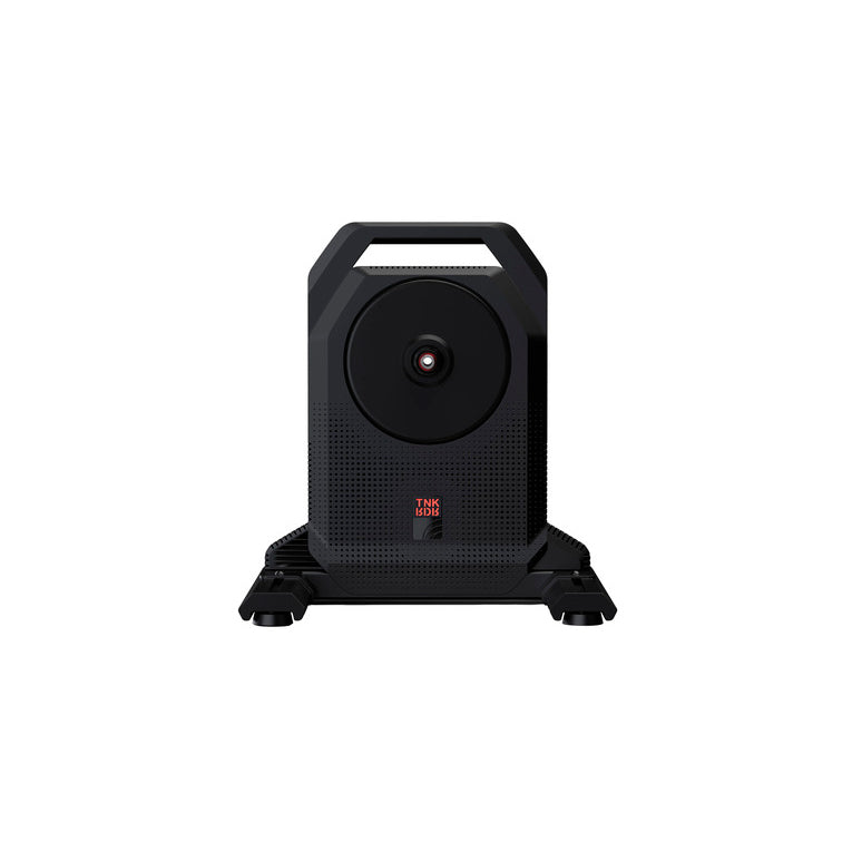 Thinkrider XX Pro Smart Trainer Negro