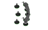 TreeFrog Model Pro3