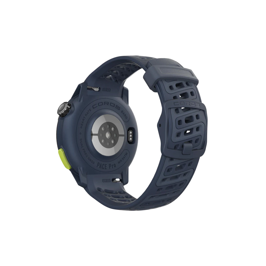 Pace Pro - Blue