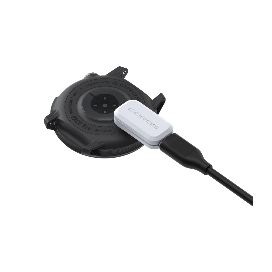 Adaptador de carga USB-C a COROS A2