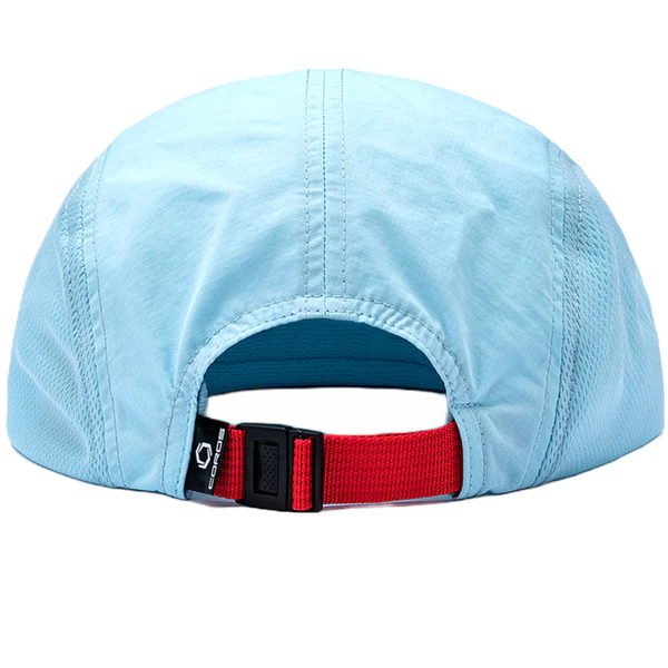 COROS Patch Hat Blue