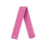 22mm Quick Release - Correa Pace 3 / Pace Pro - Nylon Hot Pink