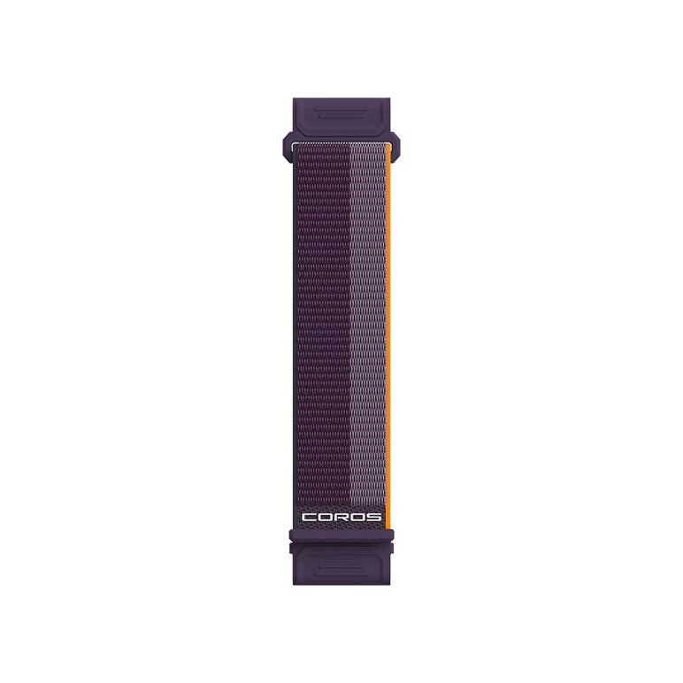 Correa 26mm Vertix 2 / 2S - Nylon Purple