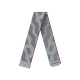 Correa 22mm Pace 4/3/Pro - Apex 4 (42mm)/2 Pro/Pro/1 (46mm) - Nylon Grey