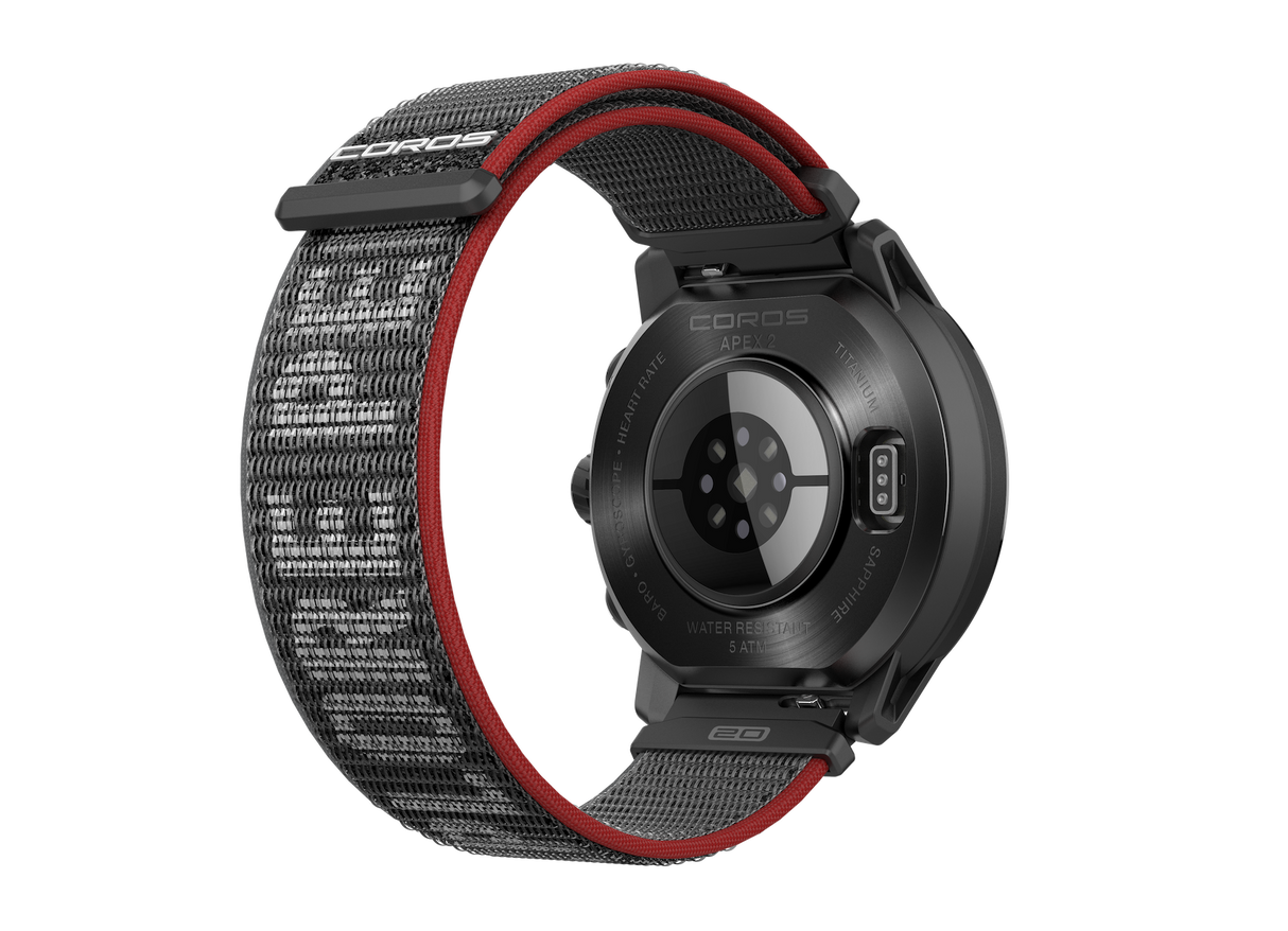 Apex 2 Black