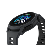 Pace 4 - Black