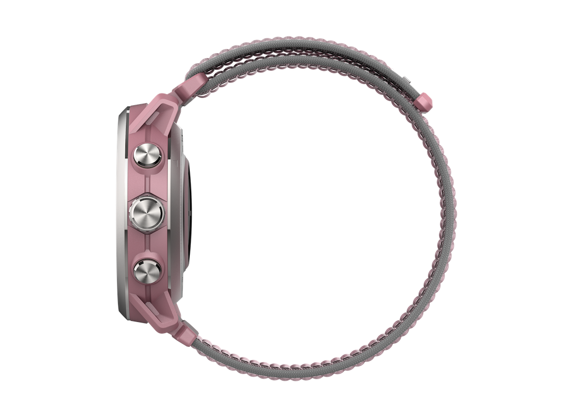 Apex 2 Dusty Pink Edición Limitada