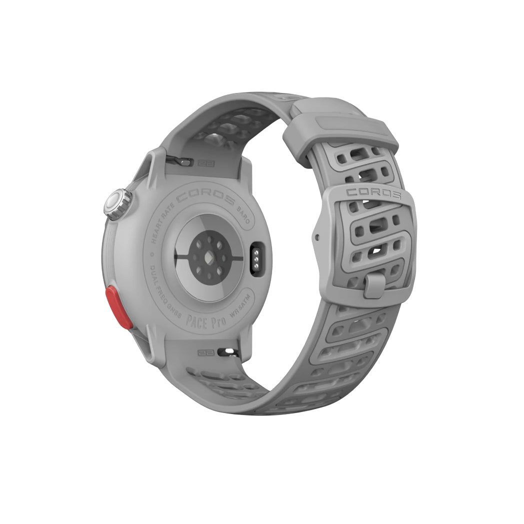 Pace Pro - Grey