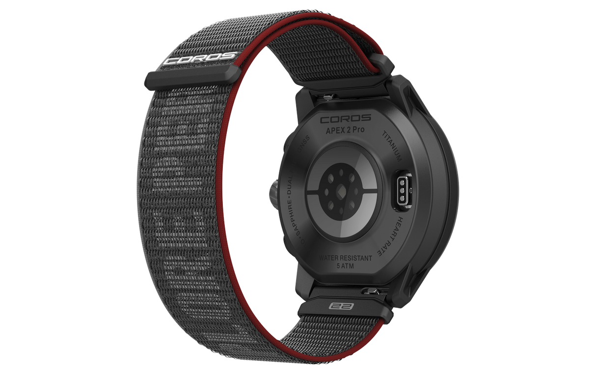 Apex 2 Pro Black