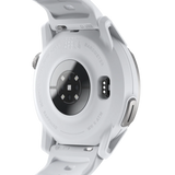 Apex 4 - White 46mm