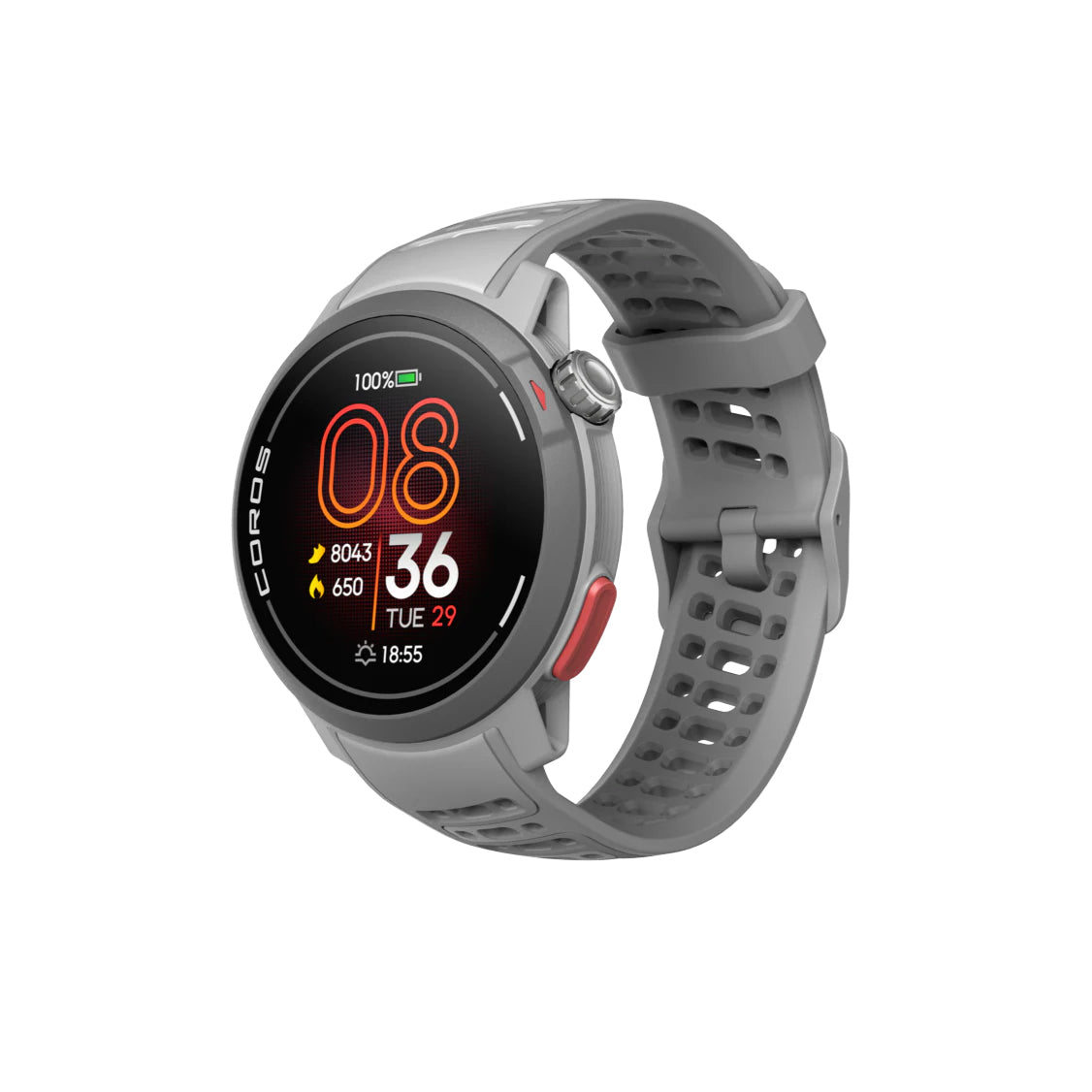 Pace Pro - Grey