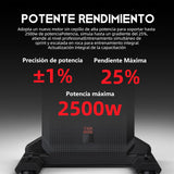 Thinkrider XX Pro Smart Trainer Negro