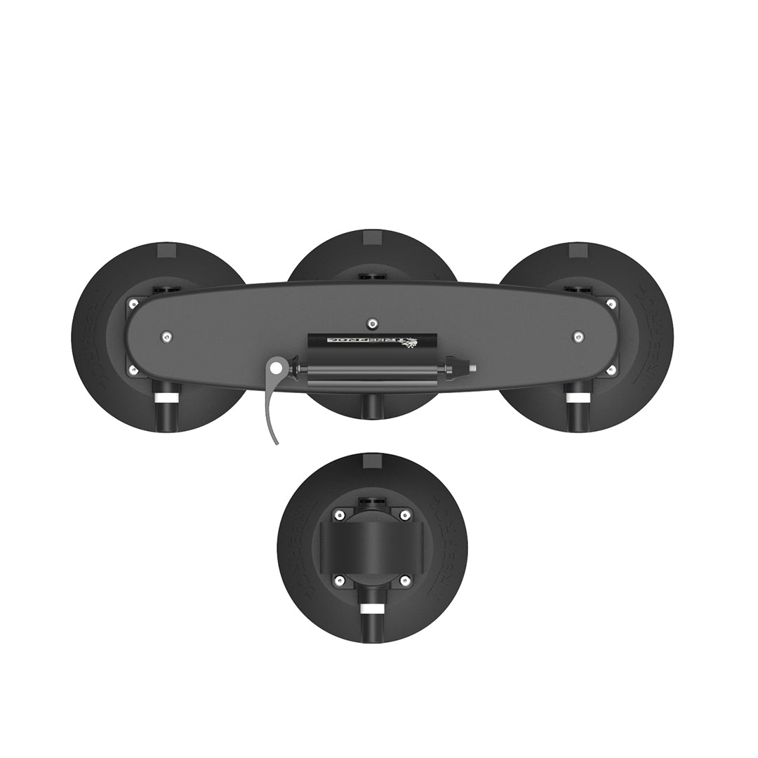 TreeFrog Model Elite 1