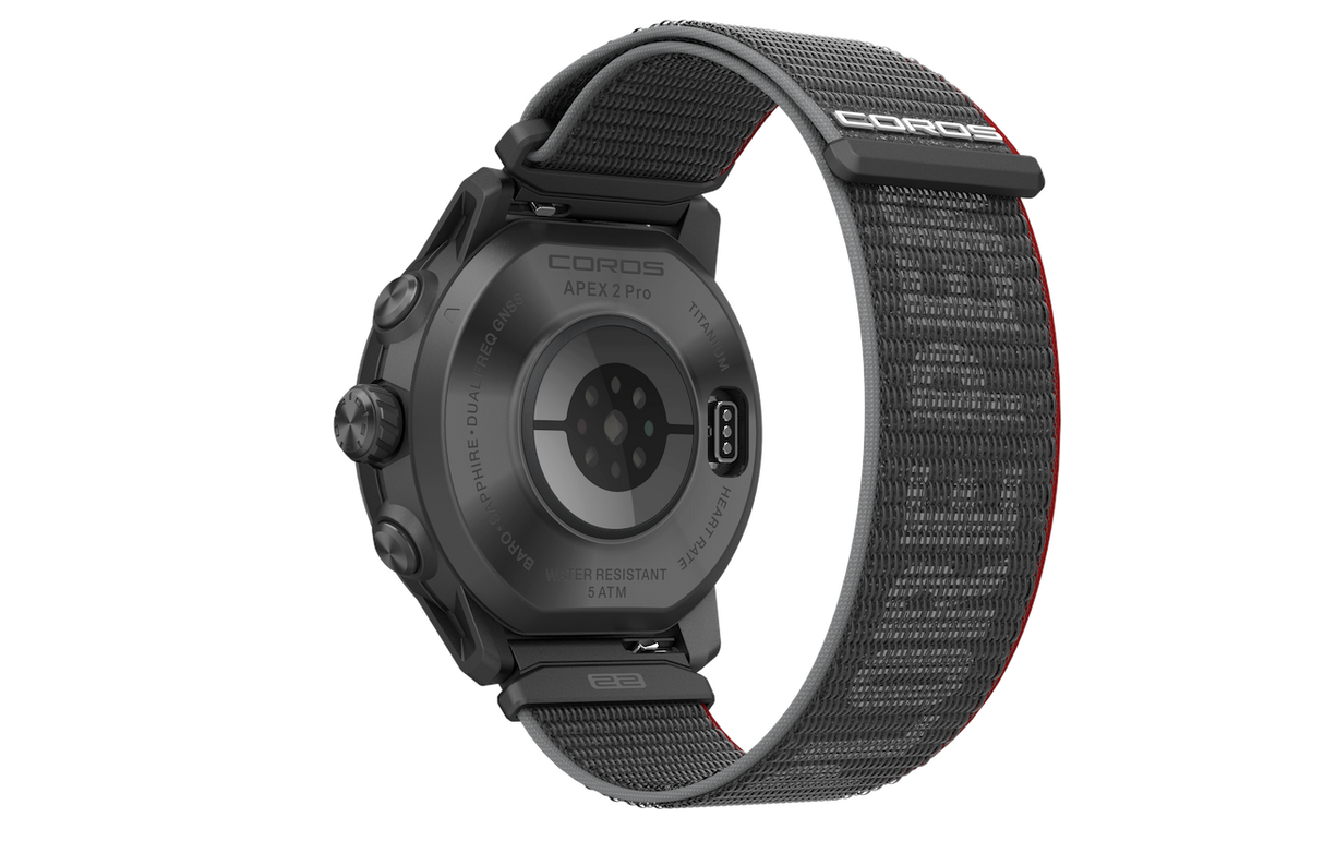 Apex 2 Pro Black