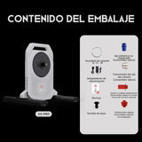 Thinkrider XX Pro Smart Trainer Blanco
