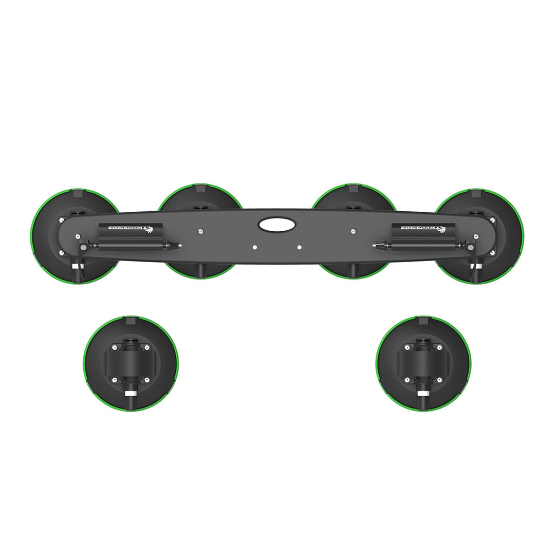 TreeFrog Model Elite 2